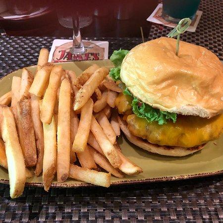 Jake's American Bar & Grill