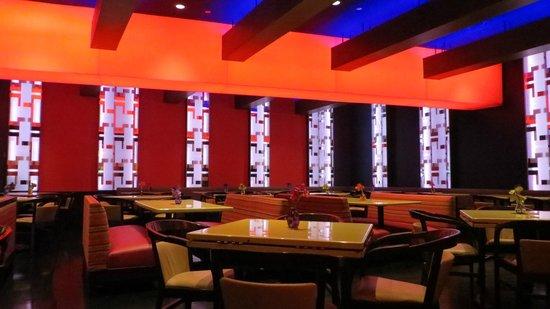 Yolos - Planet Hollywood Las Vegas