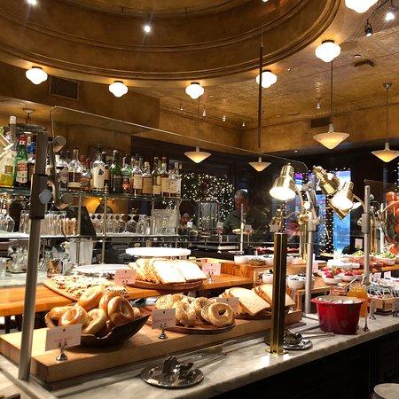 Bond 45 Italian Kitchen & Bar