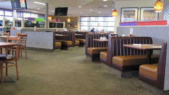 Denny's