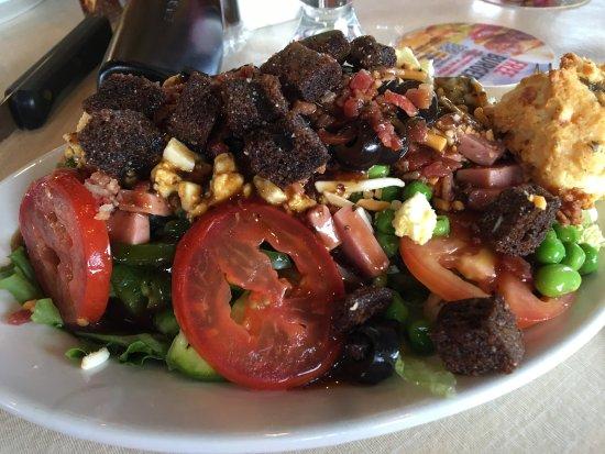 Ruby Tuesday