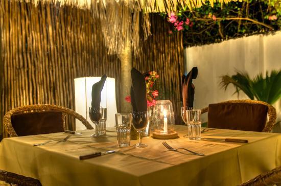 Come Back Club Watamu
