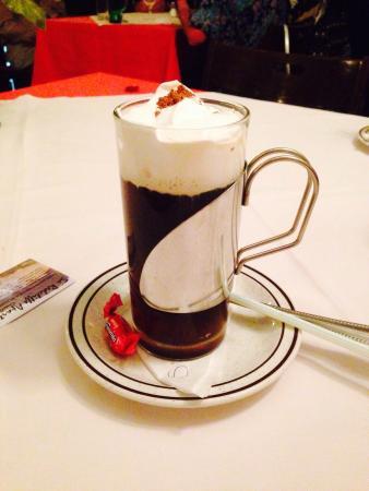 Scala Restaurant