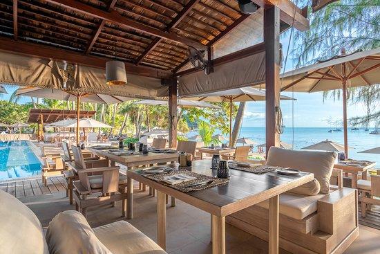 SALA Samui Restaurant