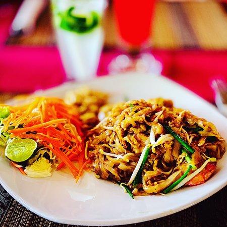 Butterfly Bistro