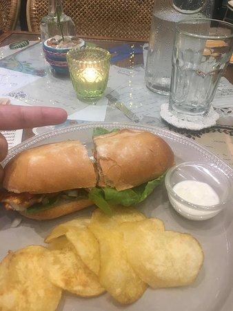 Cafe Mary Grace