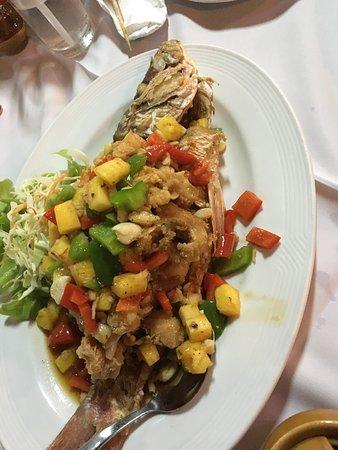 Rotcharin Seafood