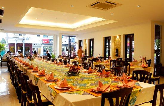 Savoey Restaurant