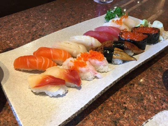 Zen Japanese Restaurant