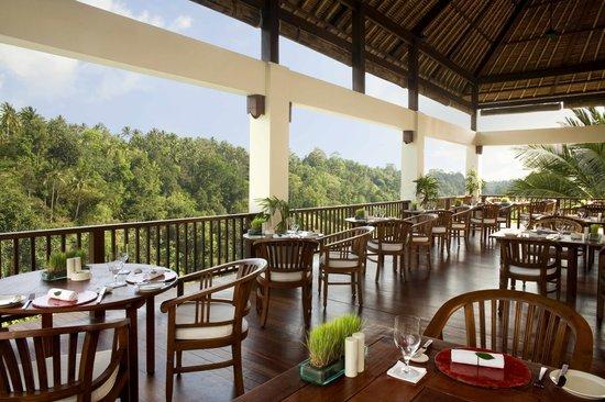 Three Elements Restaurant
