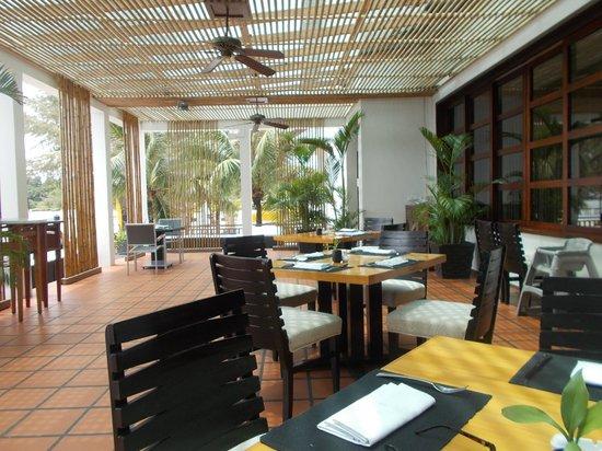 "The Deck" Tapas Bar
