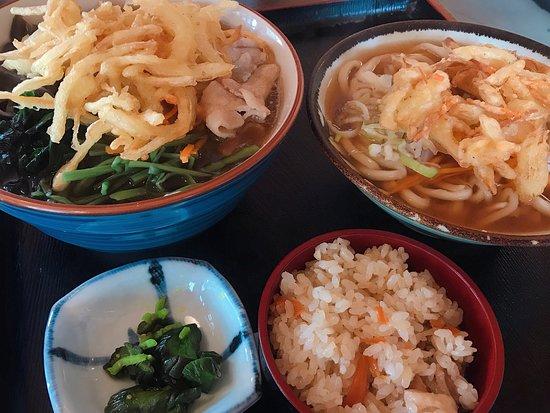 Kinetsukiudon