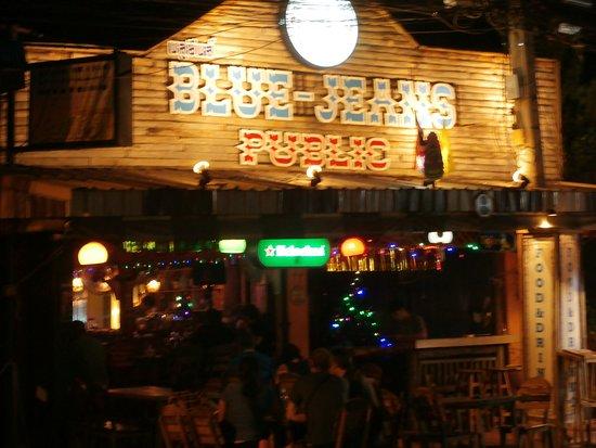 Blue-Jeans