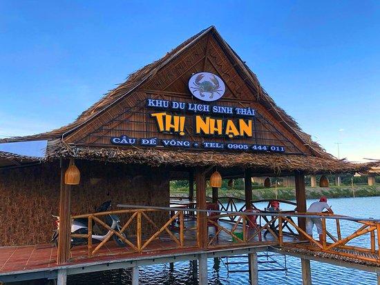 Thi Nhan Seafood Restaurant