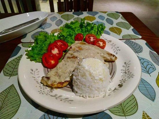 The South Ceylon Restaurant