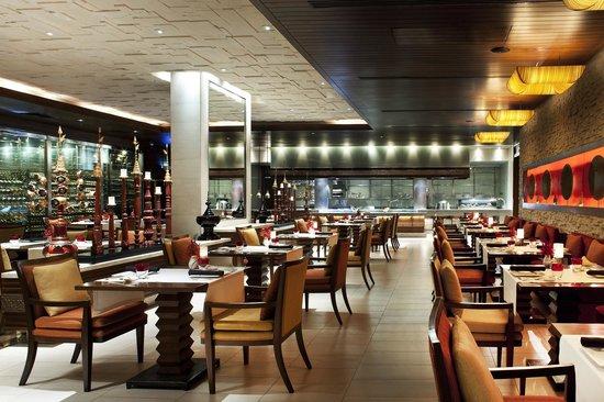 InAzia Restaurant