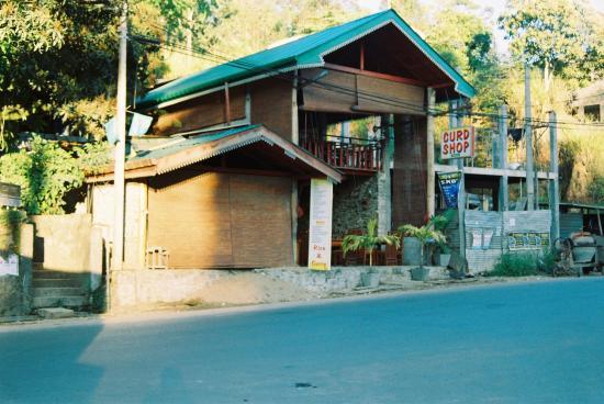Ella Curd Shop