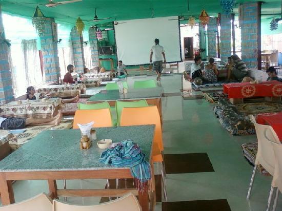Gouthami Restaurant