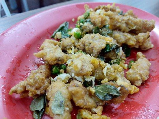 Restoran Lumut