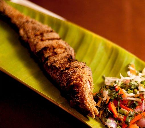 Spice Goa