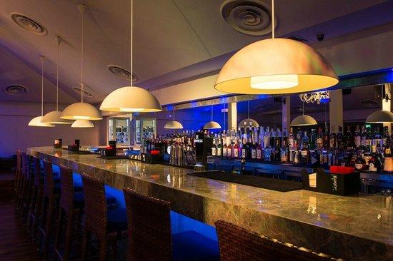 Mambo Beach Club