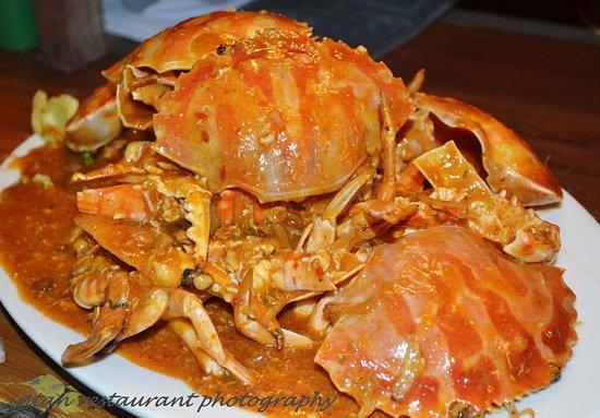 Intan Seafood Restaurant