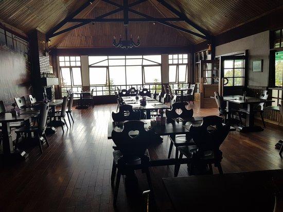 Widuri Cafe and Bar @ Puncak Pass Resort