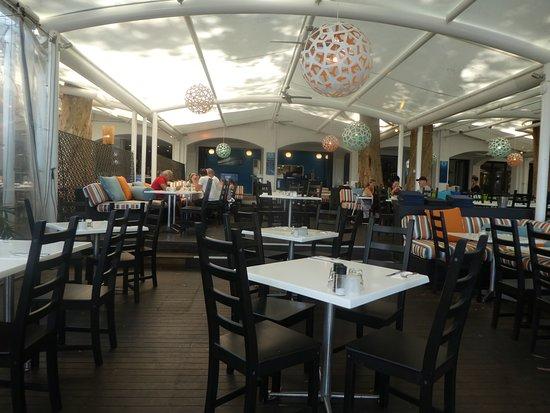Neptune's on the Cove Restaurant