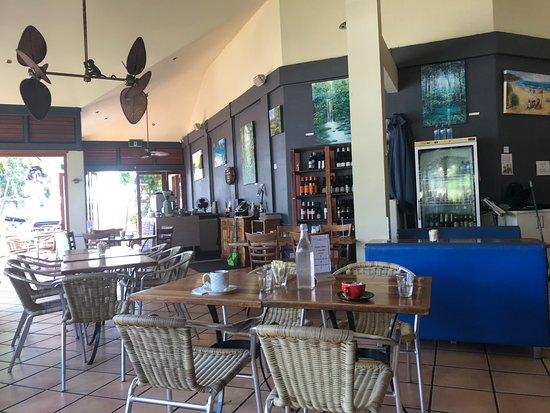 Lazy River Bar & Bistro