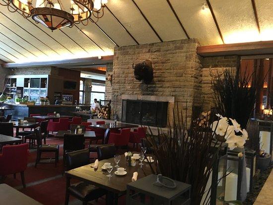 Jasper Park Lodge