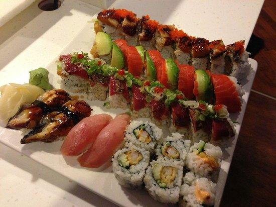 Shima Sushi