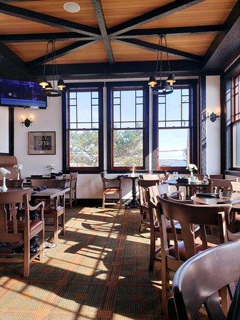 The Snug Pub