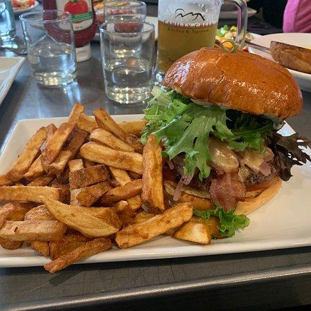 Cahilty Creek Kitchen & Taproom