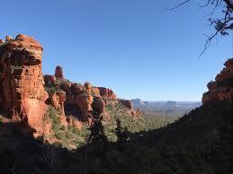 Fay Canyon Trail