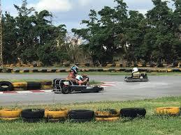 KartLand Malia