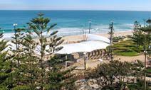 Scarborough Beach