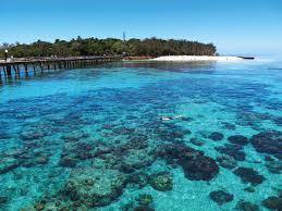 Green Island
