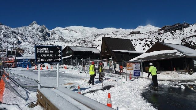 Whakapapa