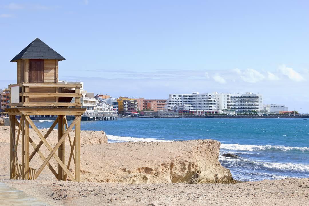 El Medano