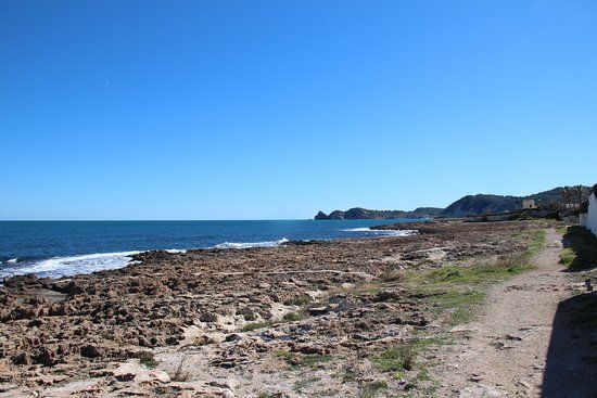 Sequia De La Noria