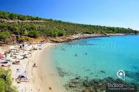 Notos Beach