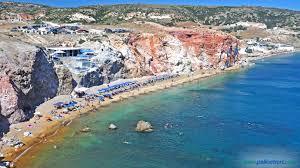Strand von Paliochori