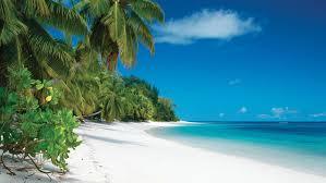 Desroches Island