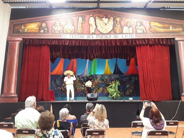 Centro Cultural