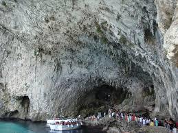 Grotte Zinzulusa