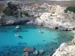 Plage dei Turchi