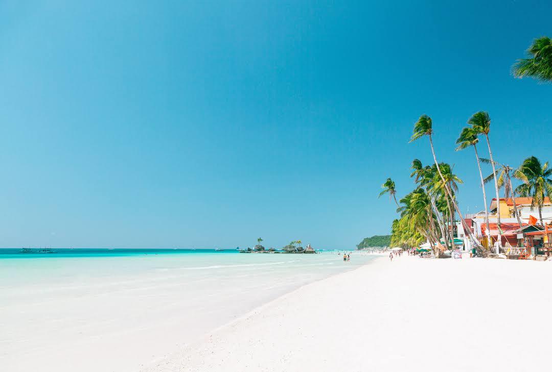Isola di Boracay