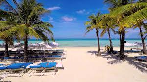 Punta Bunga Beach