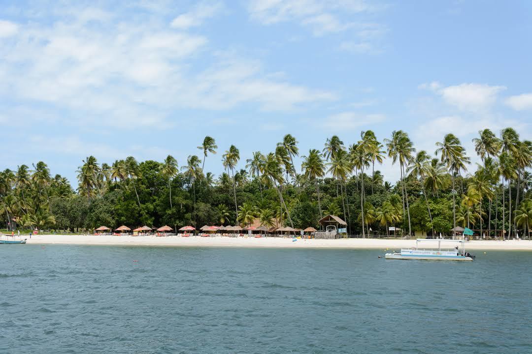 Carneiros Beach