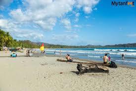 Playa Samara